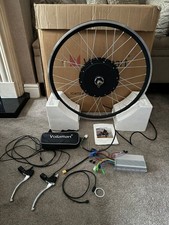 48V 28" Front Brushless