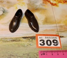 Vintage Action Man 40th Brown