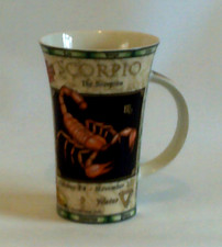 Dunoon Zodiac Scorpio Large