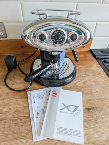 Illy francis 1 - illy,
