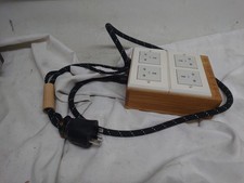 Entreq primer pro bar 4 way uk