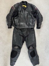 RST Blade 2-Piece Leather