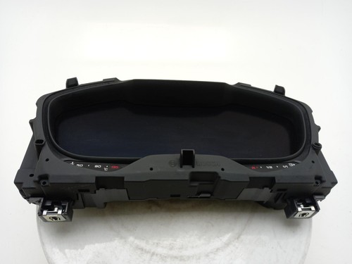 Audi speedometer instrument - tt,