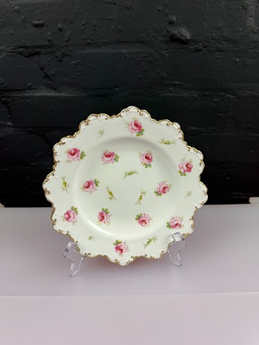 Royal crown derby 6840 garland - crown,