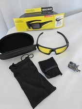 ESS Rollbar Sunglasses - Smoke