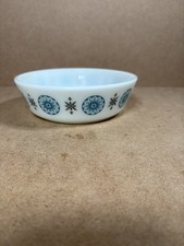 Vintage JAJ Pyrex 1960’s