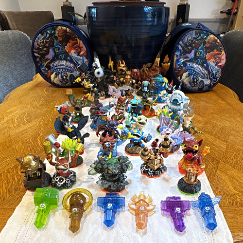 Skylanders spyro adventure - skylanders,