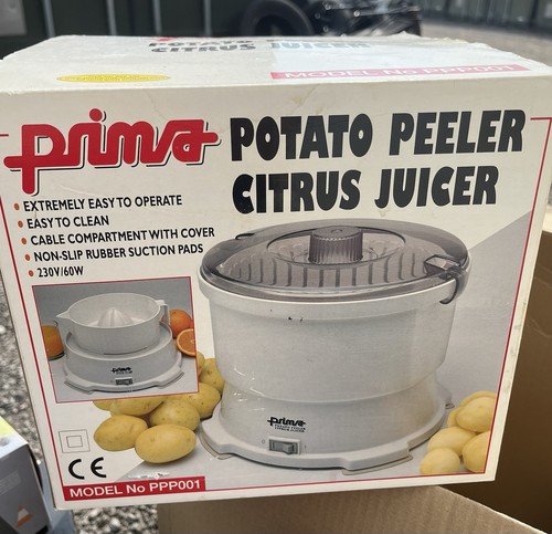 Prima vintage potato vegetable - prima,