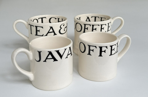 Emma bridgewater toast - emma, &