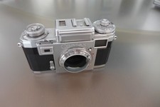 Zeiss Ikon Contax IIIa Body