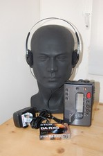 REFURBISHED Sony TCD-D7