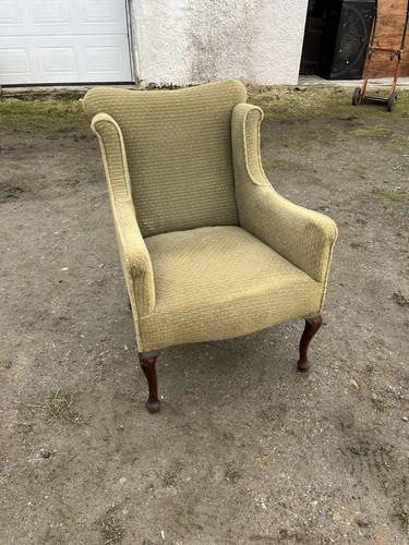 1930 tub armchair - 1930’s,