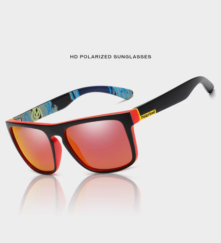 Polarized sunglasses men women - polarized,