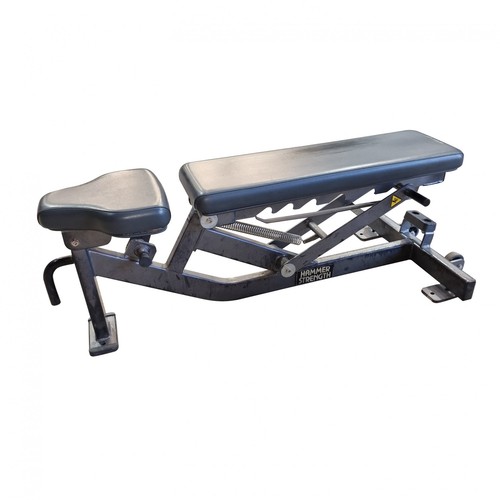 Hammer strength elite - hammer, hd