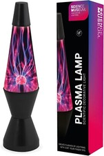 Funtime 14 Inch Plasma LAMP
