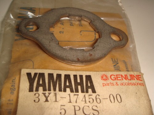 Locking washer sprocket - , yamaha