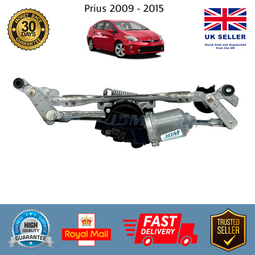 Genuine toyota prius - prius, hybrid