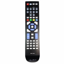 RM-Series Soundbar Remote