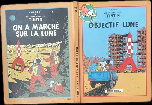 Album double aventures de - ,