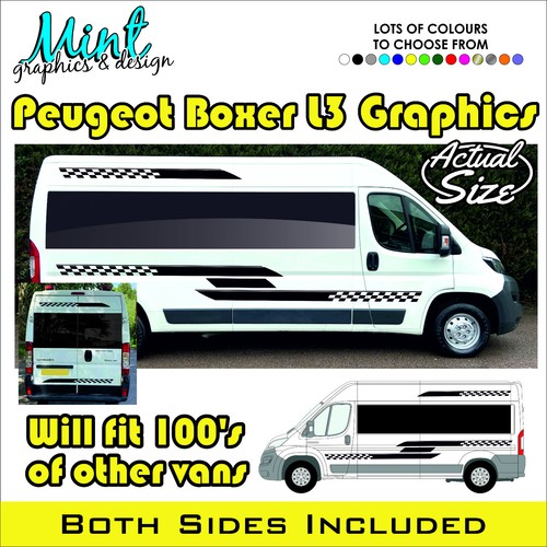 Peugeot boxer xlwb - boxer, l2