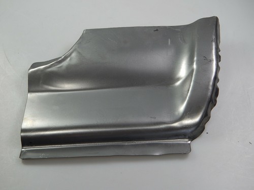 Repair panel fender front