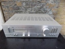 JVC A-X1 Stereo Integrated