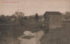 Union Mills Indiana IN