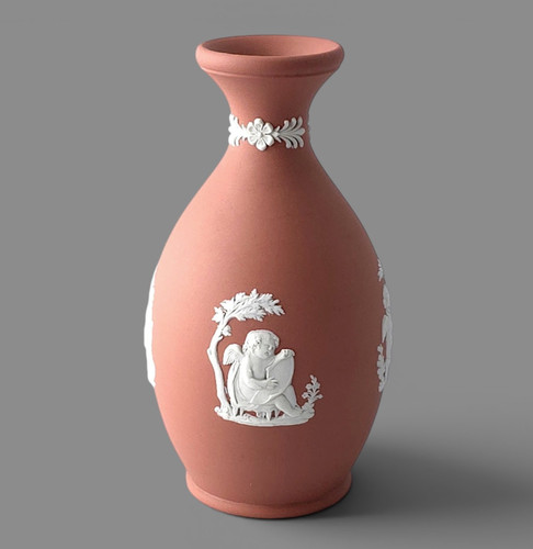 Rare wedgwood jasperware - rare,
