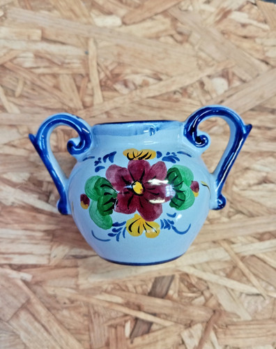 1281 vintage vestal alcobaca - #,