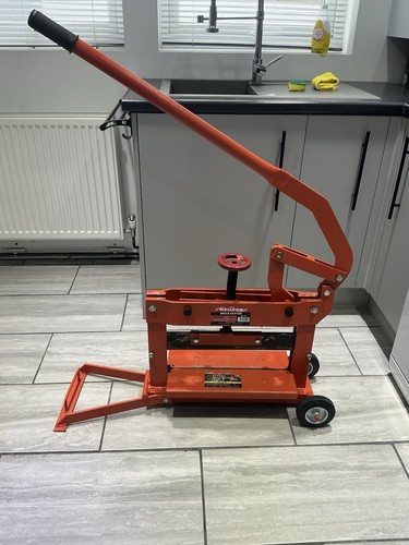 Block splitter cutter - splitter,