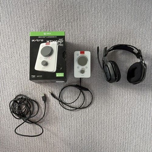 Astro a40 mixamp pro - a40,