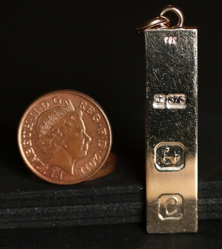 1977 solid carat - 1977, 9
