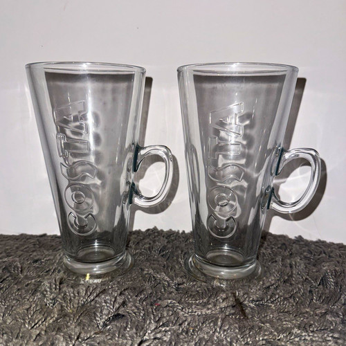 Large costa clear - costa, logo