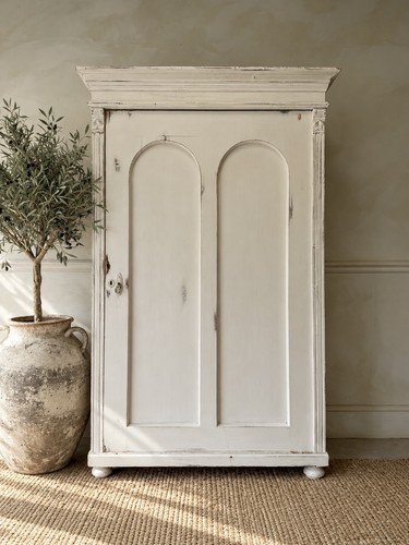 Antique dutch rustic - dutch,