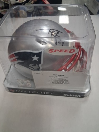 Law signed new - ty,