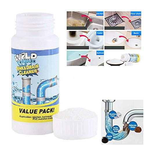 New sink drain unblocker - sink,