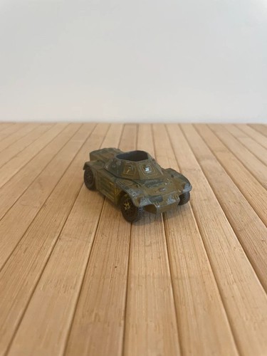Vintage dinky toys - toys, 680