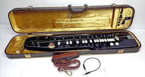 Peacock harp electronic - , nagoya