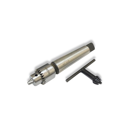 4mm keytype drill - chuck, 2
