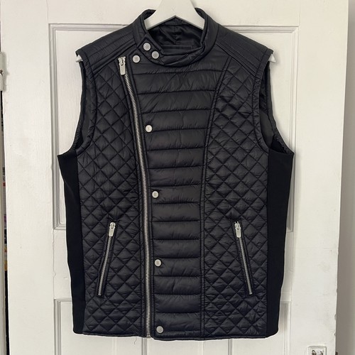 Zara men gilet - gilet, jacket