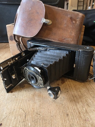 Vintage eastman kodak - kodak, 1a
