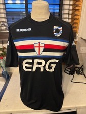 Rare Vintage Sampdoria