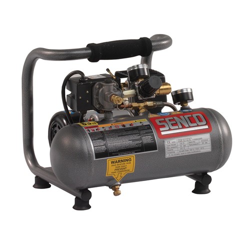 Senco pc1010 compressor - senco,