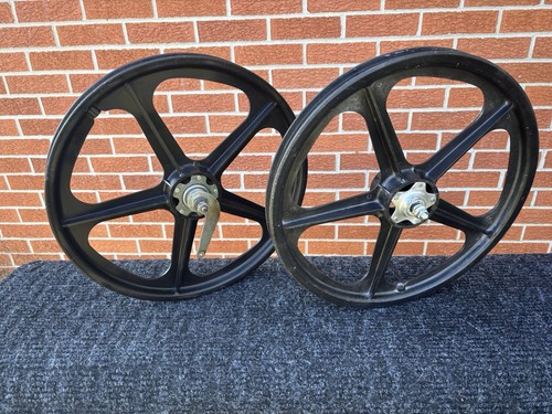 Skyway tuff wheel - skyway,