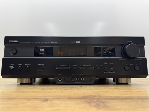 Yamaha v420rds natural - rx-v420rds,