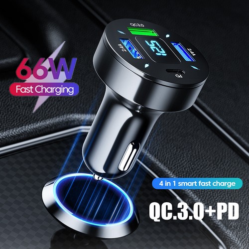 4ports usb - usb, car