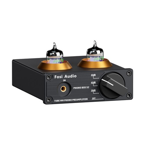 Fosi audio box - fosi,