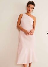 Valencia One Shoulder Midaxi