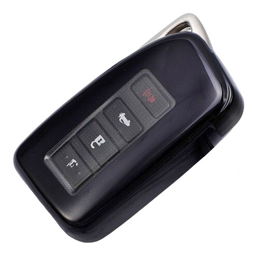Key fob cover case for - key,