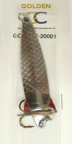 12g toby tobix salmon - 12g,